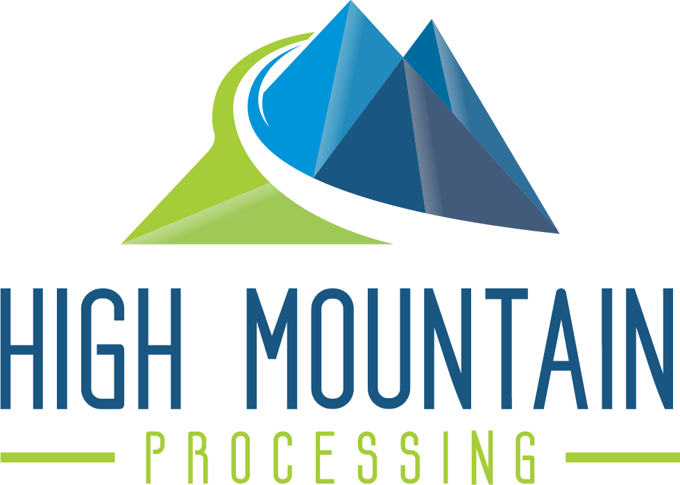 High Mountain Processing